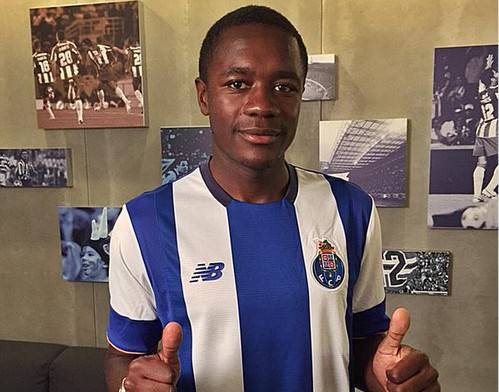 Giannelli Imbula