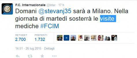 Tweet Inter