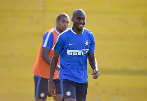 Geoffrey Kondogbia (Inter.it)