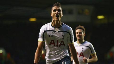 Erik Lamela