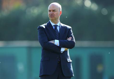 Marco Fassone