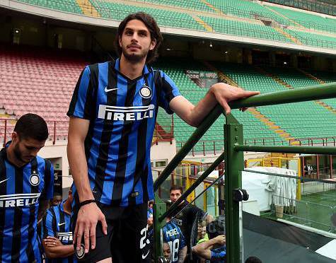 Andrea Ranocchia