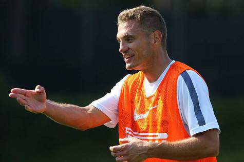 Nemanja Vidic