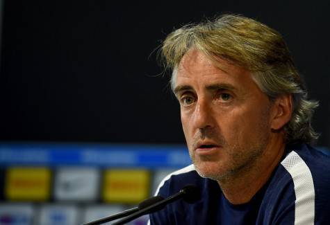 Roberto Mancini