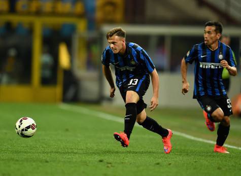 Federico Dimarco (Getty Images)