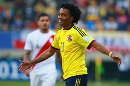 Juan Cuadrado