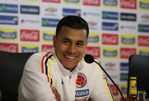 Jeison Murillo