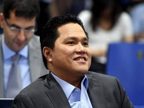 Erick Thohir