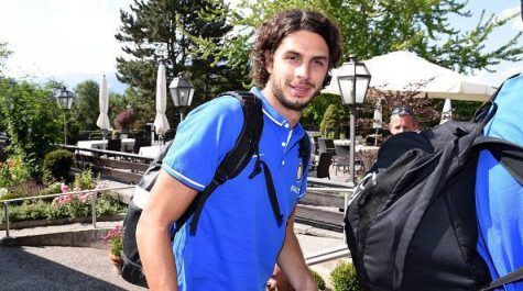 Andrea Ranocchia