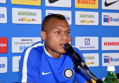 Jonathan Biabiany