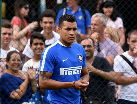 Jeison Murillo