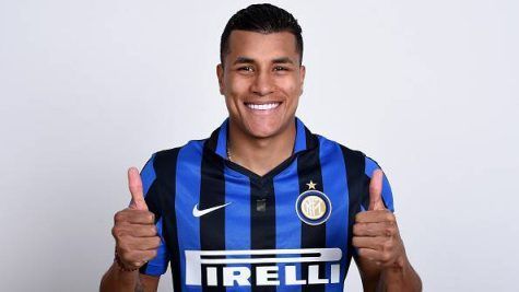 Jeison Murillo