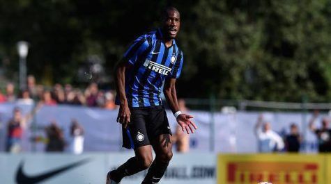 Geoffrey Kondogbia