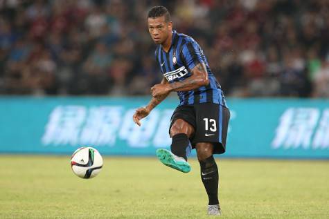 Fredy Guarin