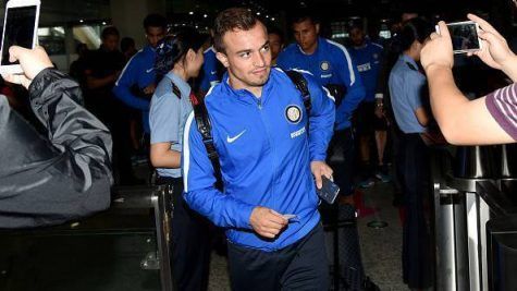 Xherdan Shaqiri