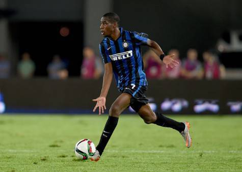 Geoffrey Kondogbia