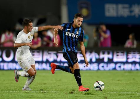 Danilo D'Ambrosio (Getty Images)