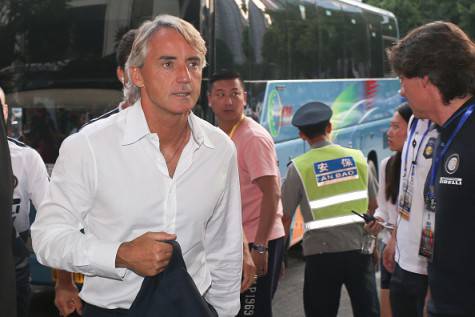 Roberto Mancini