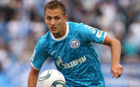 Domenico Criscito