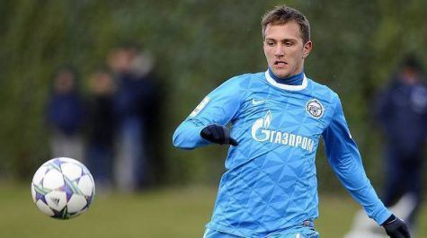 Domenico Criscito