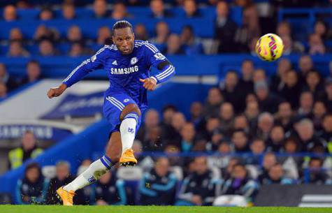 Drogba