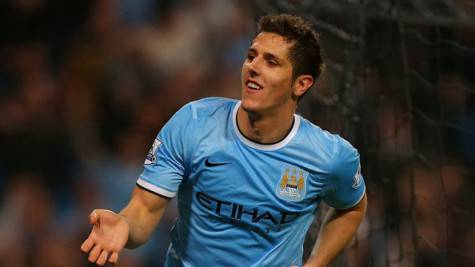 Stevan Jovetic