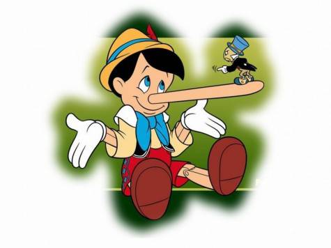 Pinocchio