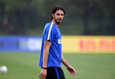 Andrea Ranocchia