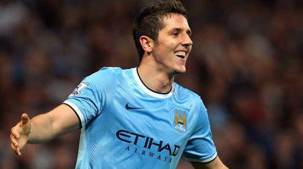 Stevan Jovetic