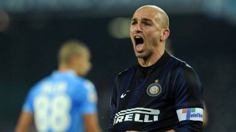 Esteban Cambiasso