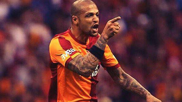 Felipe Melo