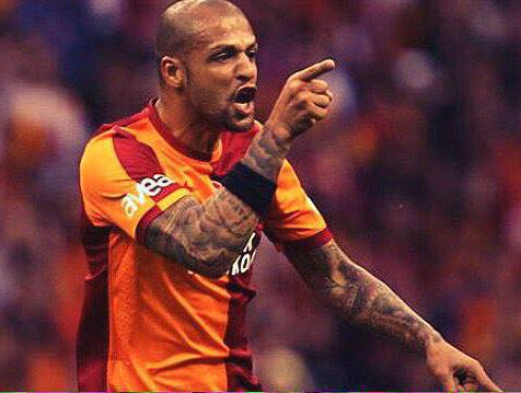 Felipe Melo