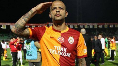 Felipe Melo