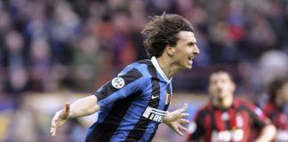 Calciomercato Inter Ibrahimovic