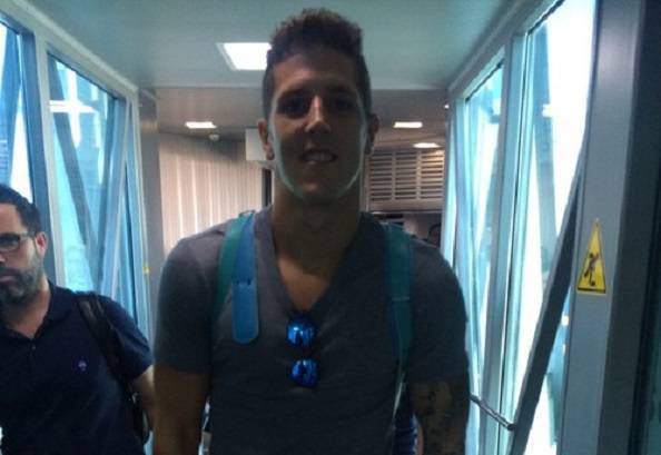 Stevan Jovetic (@inter)