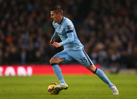 Stevan Jovetic