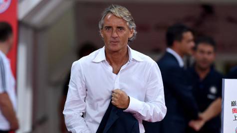 Roberto Mancini