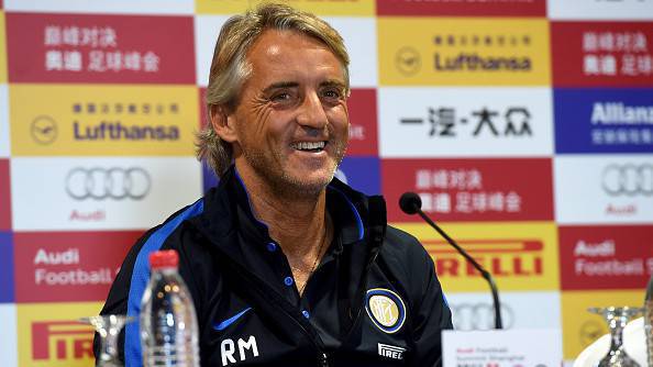 Roberto Mancini