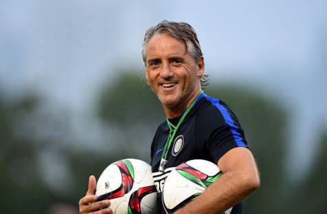 Roberto Mancini