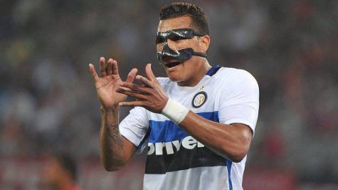 Jeison Murillo