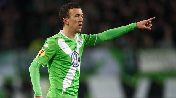 Ivan Perisic