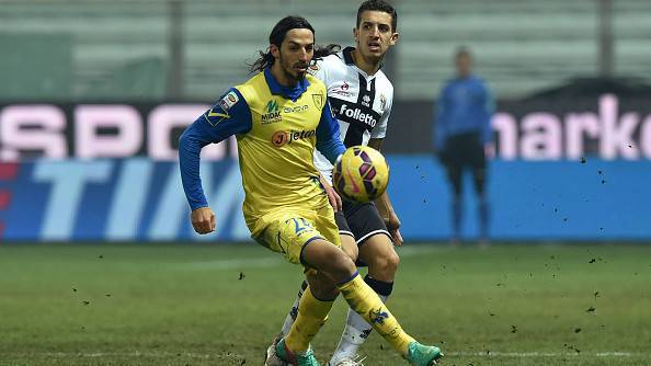 Ezequiel Schelotto