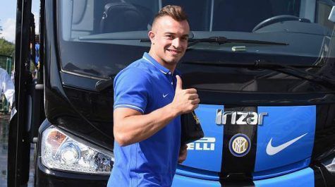 Xherdan Shaqiri