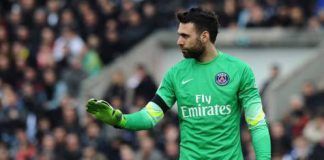 Scambio Handanovic-Sirigu