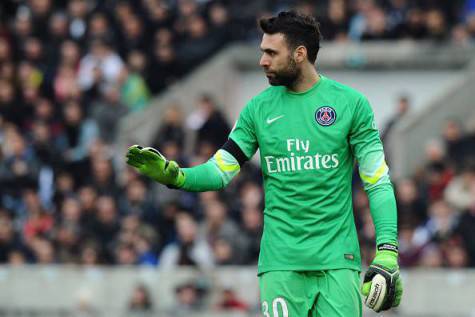 Salvatore Sirigu