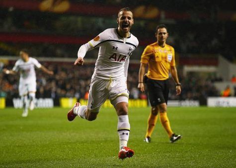 Roberto Soldado (Getty Images)