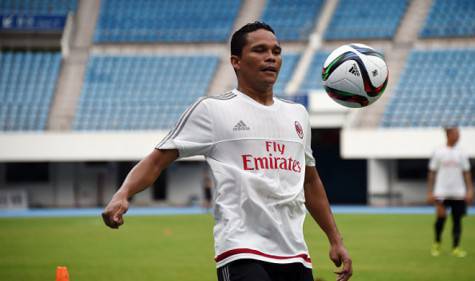 Carlos Bacca