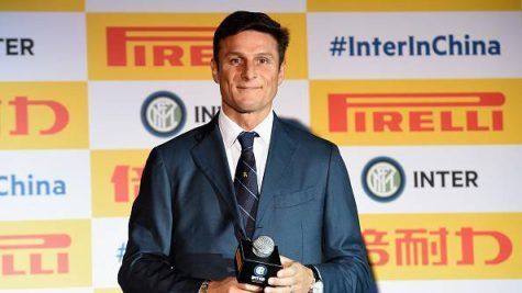 Javier Zanetti