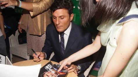 Javier Zanetti