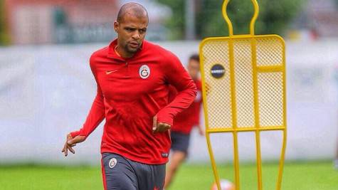 Felipe Melo